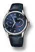 Oris Artelier Calibre 111 Blue Dail 01 111 7700 4065-Set 1 23 87FC