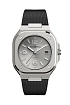 Bell & Ross BR 05 灰钢 BR05A-GR-ST/SBR 0,010 克