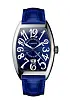 Franck Muller Cintrée Curvex Blue 8880 SC DT AC腕表
