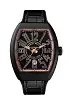 Franck Muller Vanguard V 45 SC DT TT NR BR 5N