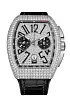 Franck Muller Vanguard V 45 CC DT D CD (NR)