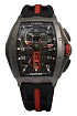 CVSTOS Chrono Sprint Titanuim / 红色