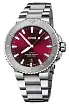Oris Aquis 日期保护 01 733 7730 4158-07 8 24 05PEB