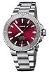 Oris Aquis 日期保护 01 733 7730 4158-07 8 24 05PEB