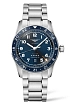 浪琴表 Spirit Zulu Time L3.812.4.93.6