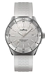 Fortis Marinemaster M-40 雪白色地平线表带 F8120009
