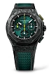 芝柏 Laureato Absolute 绝对计时码表阿斯顿-马丁 F1 版