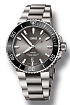 Oris Aquis 钛质日历腕表 01 733 7730 7153-07 8 24 15PEB