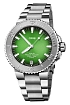Oris Aquis Payoon限量表 01 400 7763 4117-套装