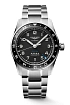 浪琴表 Spirit Zulu Time L3.802.4.53.6