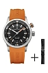 莫里斯-拉克鲁瓦 Pontos S Diver PT6248-SS00L-330-J