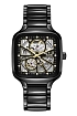 Rado True Square Automatic Open Heart R27086712