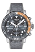 天梭 Seastar 1000 计时表 T120.417.17.081.01