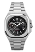 Bell & Ross BR-X5 Black Steel BRX5R-BL-ST/SST