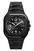 Bell & Ross BR 05 黑色陶瓷腕表 BR05A-BL-CE/SCE