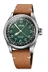 Oris X Cervo Volante 01 754 7779 4067-套装