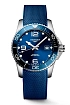 浪琴表 HydroConquest L3.781.4.96.9