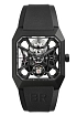 Bell & Ross BR 03 Cyber Ceramic BR03-CYBER-CE