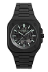 Bell & Ross BR 05 镂空黑伦陶瓷腕表 BR05A-BLM-SKCE/SCE