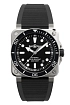 Bell & Ross BR 03 Diver Black Steel BR03A-D-BL-ST/SRB