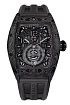 CVSTOS Jetliner PS Black Carbon C00103.4172001