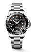 浪琴表 HydroConquest GMT L3.790.4.56.6