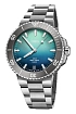 Oris Aquis大堡礁限量表 01 400 7790 4185-套装