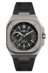 Bell & Ross BR-X5 Black Titanium BRX5R-BL-TI/SRB