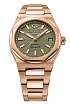 芝柏 Laureato 42mm 81010-52-3333-1CM