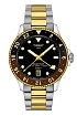 天梭 Seastar 1000 石英 GMT T120.852.22.051.00
