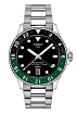 天梭 Seastar 1000 石英 GMT T120.852.11.051.00