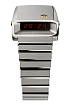 Girard-Perregaux Casquette 2.0 钛金腕表 39800-21-3199-6CM