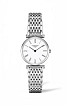 La Grande Classique de Longines L4.209.4.11.6 顶级浪琴表