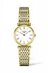 La Grande Classique de Longines L4.209.2.11.7 顶级浪琴表