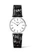 La Grande Classique de Longines L4.512.4.11.2 顶级浪琴表