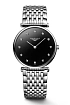 La Grande Classique de Longines L4.512.4.58.6 顶级浪琴表