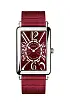 Franck Muller Long Island 902 QZ RED PET (AC)
