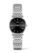 La Grande Classique de Longines L4.512.4.51.6 顶级浪琴表