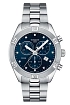 天梭 PR 100 Sport Chic Chronopragh T101.917.11.046.00