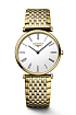 La Grande Classique de Longines L4.512.2.11.7 顶级浪琴表