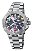 Oris Aquis日历腕表01 733 7766 4150-套装