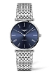 La Grande Classique de Longines L4.918.4.94.6 顶级浪琴表