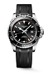 浪琴表 HydroConquest GMT L3.890.4.56.9