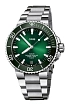 Oris Aquis Date 01 400 7763 4157-07 8 24 09PEB
