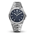 Cap Antarctique Passage de Drake 深海蓝 1530-12-RT-P/S
