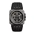 Bell & Ross BR-X3 Black Titanium BRX3R-BL-TI/SRB