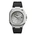 Bell & Ross BR 05 灰钢 BR05A-GR-ST/SBR