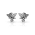 Carrera y Carrera My Angel 黄金耳环