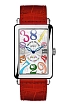 Franck Muller 长岛疯狂色彩梦幻腕表 1200 CH CO D AC