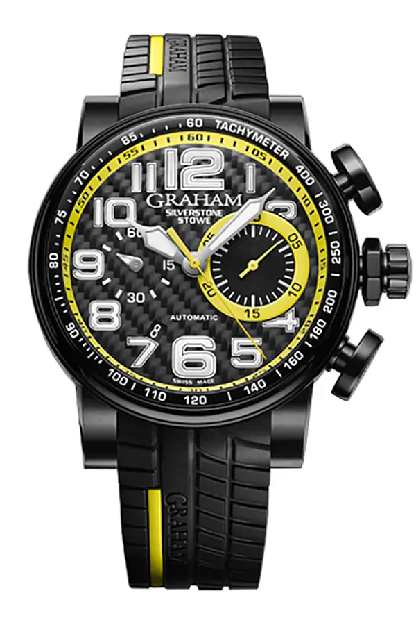 格雷厄姆-银石斯托车队 2BLDC.B28A